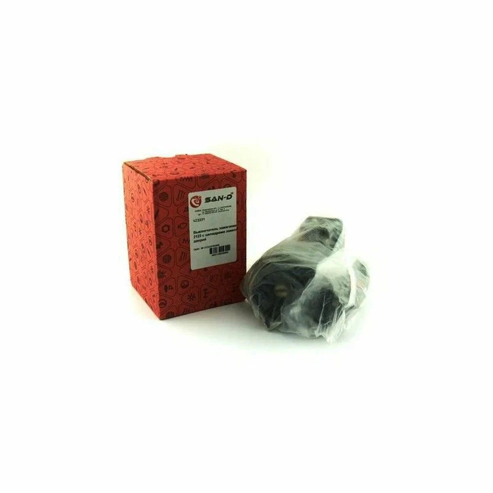 Замок зажигания ВАЗ-2123