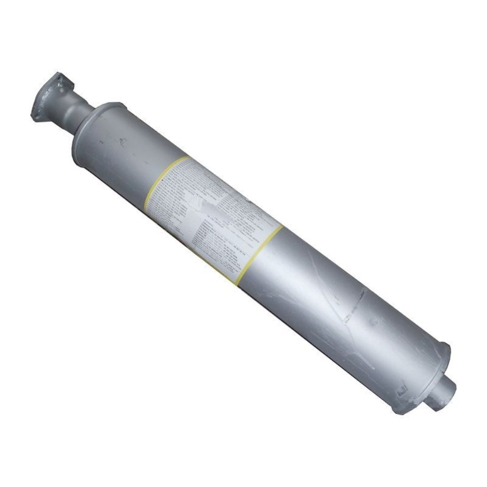 Глушитель Г-66 (АК66-01-1200010-11)