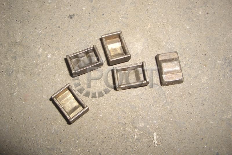 Сухарь ступицы КПП-5 Г-3302, Г-3102