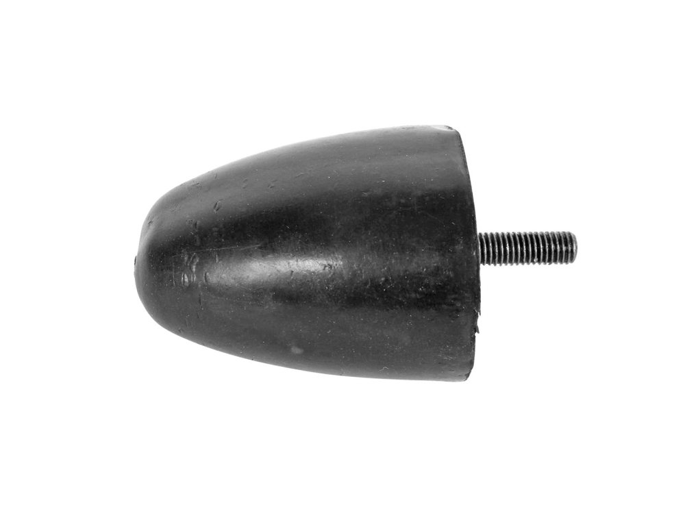 Отбойник подвески Г-3102, Г-2217 нижний