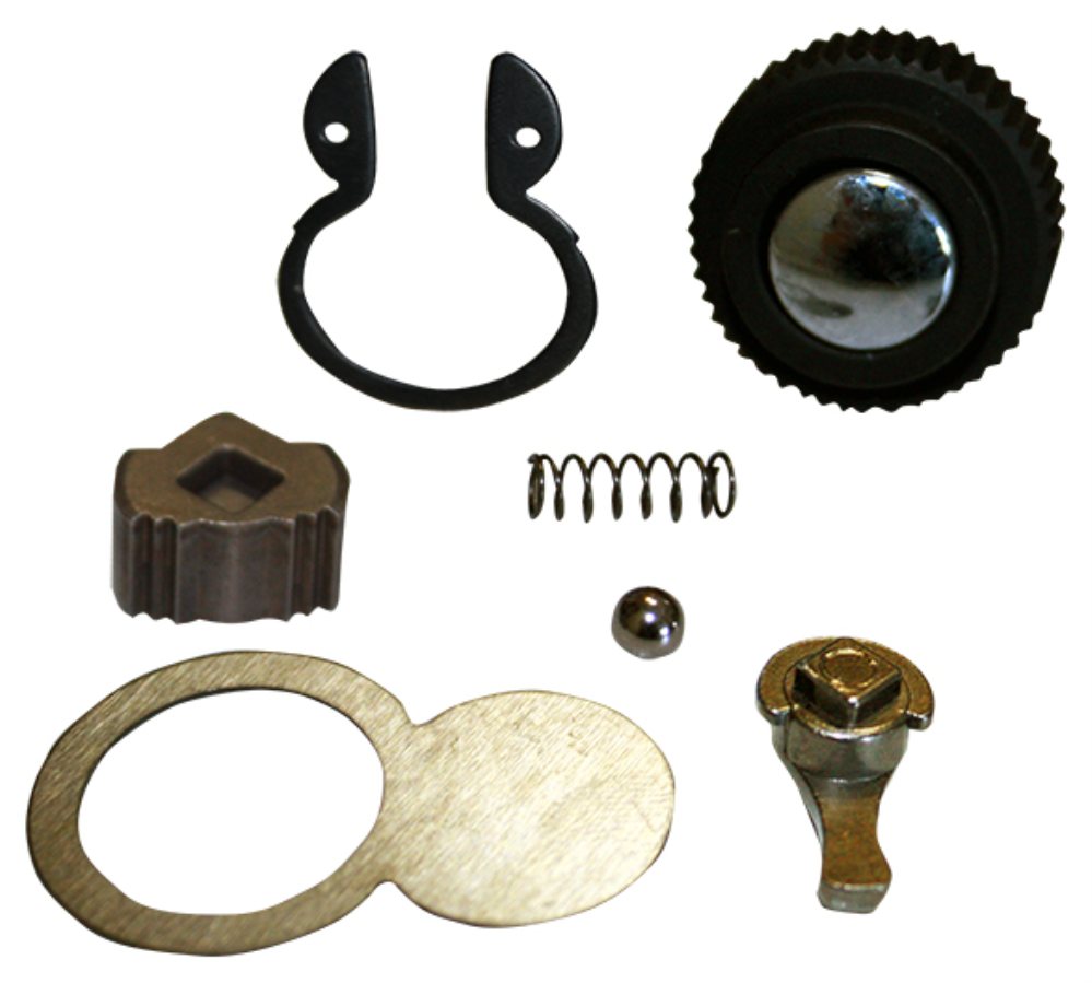 Ремкомплект трещотки 1/2" 48 зубов (R3604, R3704, R3804) JONNESWAY (R3604RK)