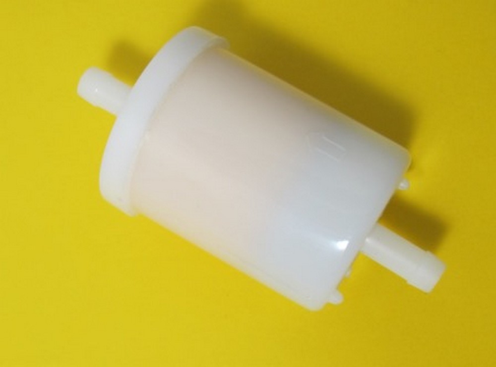 Фильтр топливный ГАЗ,ВАЗ,УАЗ карбюр штуцер 8 мм (ан. GB-203)