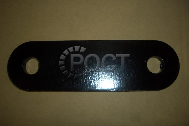 Серьга рессоры Г-33104, Г-3302 Бизнес, Г-А21R22 Г-ль Next, Г-2217 передней