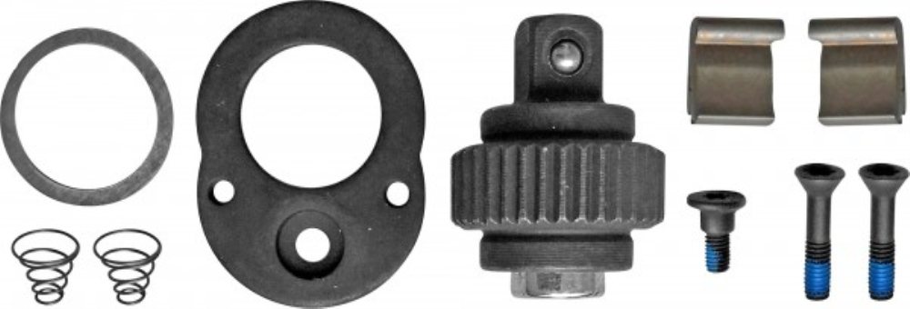 Ремкомплект трещотки 1/2" 36 зубов (R2904, R2904А, R2904B) JONNESWAY (R2904RK)