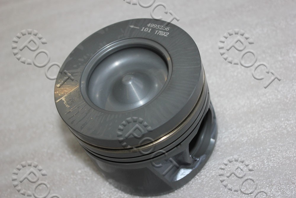 Поршень дв. Cummins ISF 2.8L (94,0) евро 3, 4 Аналог (С+)
