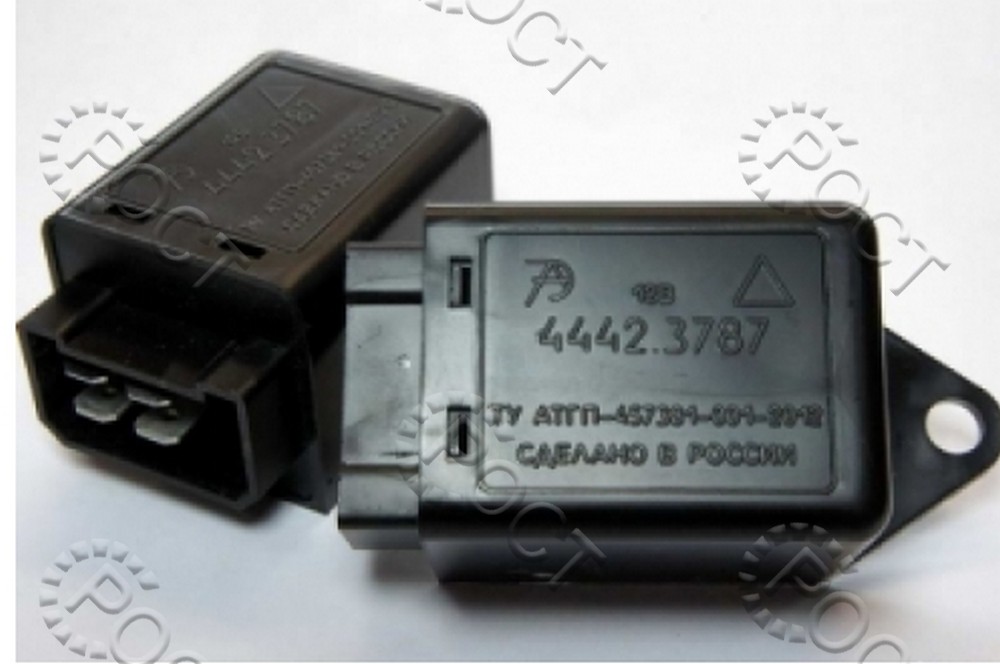 Реле поворота Г-3102, 31029, 3110, 3302, УАЗ HUNTER