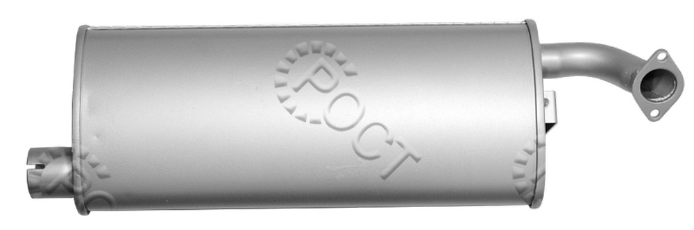 Глушитель Г-3102