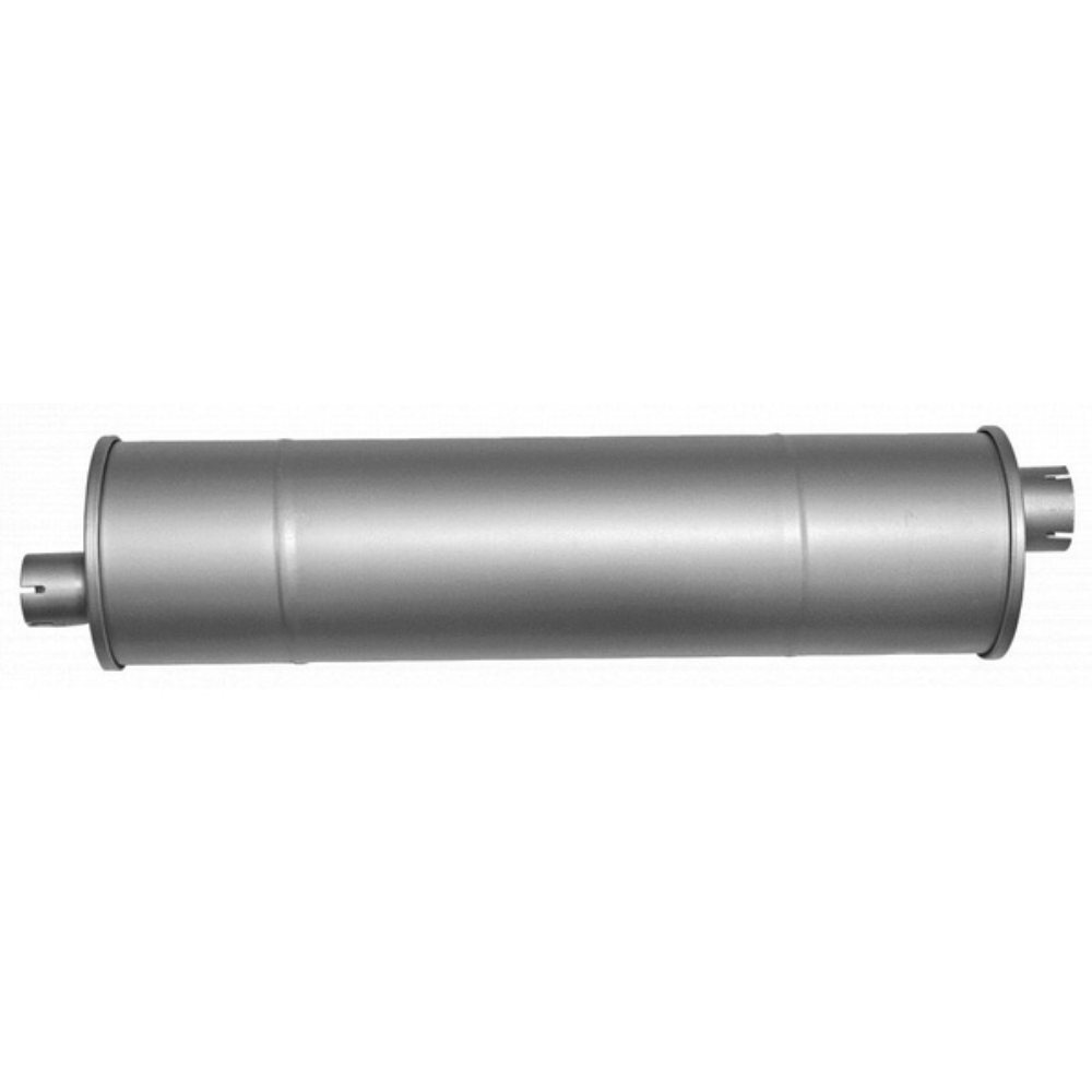 Глушитель Г-3302 дв. ЗМЗ-405 ПРЕМИУМ