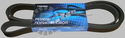 Ремень 2100 (6РК) агрегатов УАЗ-3163 Патриот, Хантер дв. ЗМЗ-409 с кондиционером (аналог 3163-1308020-30)