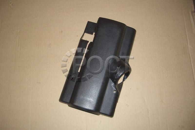 Кожух рулевой колонки Г-3302 нижний
