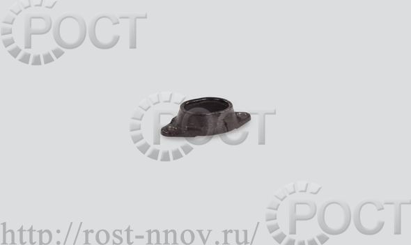 Обойма буфера рессоры УАЗ