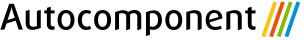 Логотип концерна Автокомпонент