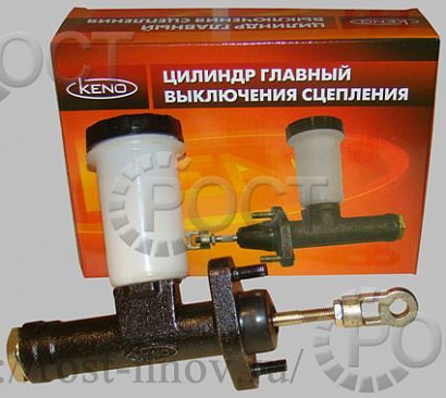 Цилиндр главный сцепления УАЗ-3163 Patriot, 31519 Hunter