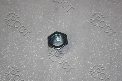 Гайка М12х1,25 стремянки рессоры Г-3110