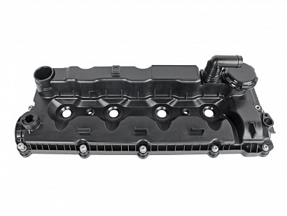 Крышка клапанов дв. FOTON 2.5 (G21A)