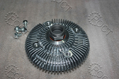 Муфта вентилятора охлаждения дв.Cummins 3.8 Г-33106, Г-С41R13 Г-н Next
