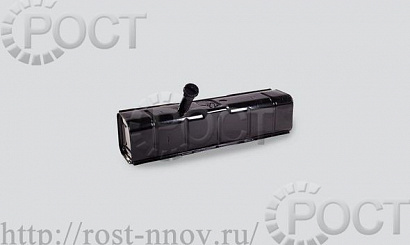 Бак топливный УАЗ Хантер левый дв. ЗМЗ-514 (основной)