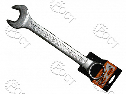 Ключ комбинированный 32*32  АвтоDело "Professional" (36032)