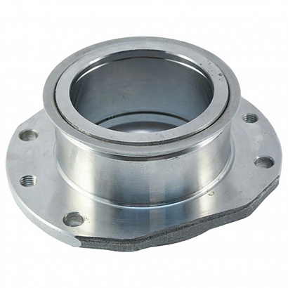 Корпус подшипника ступицы Г-2217 (4х4) с отражателем