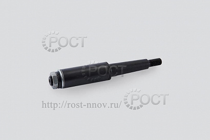 Ось переднего конца рессоры в сборе УАЗ-3162, Хантер