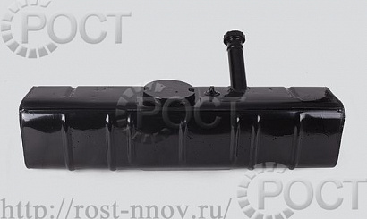 Бак топливный УАЗ Хантер правый дв. ЗМЗ-409