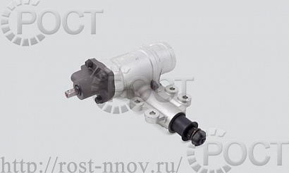 Механизм рулевого управления УАЗ-3163 "Delphi"