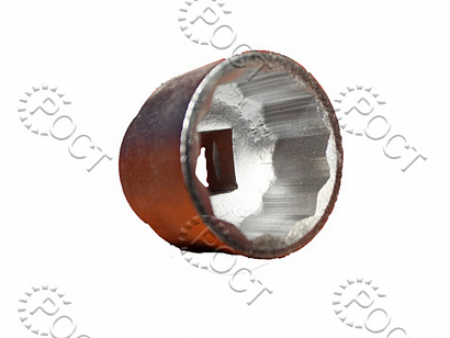 Головка торцевая *41мм (3/4") АвтоDело (39041)