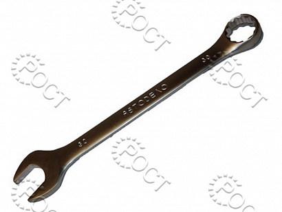 Ключ комбинированный 30*30  АвтоDело "Professional" (31030)