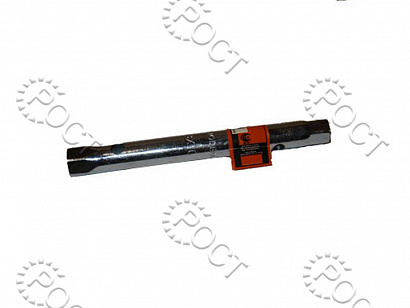 Ключ торцевой    8*10 трубчатый (120 мм) АвтоDело (34108)