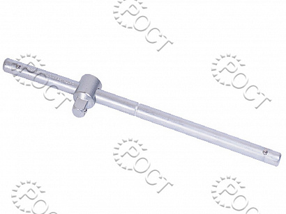 Вороток Т-образн. 1/2" 300 мм АвтоDело (39703)