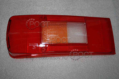 Рассеиватель заднего фонаря Г-С41R13 Г-н Next