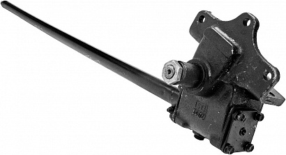 Механизм рулевого управления Г-53