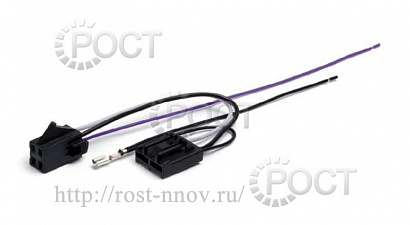 Жгут проводов модуля насоса топливного 3163-1139.050 (УАЗ) (мин. уп-ка 15шт.) CARGEN