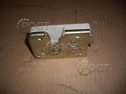 Замок двери Г-3307 (запорн.мех-м) правый