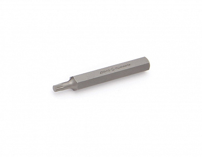 Вставка 3/8" Torx T40  L=75 мм  250/10