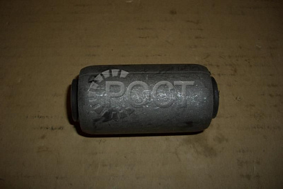 Сайлентблок рессоры Г-33104, Г-3302-Бизнес