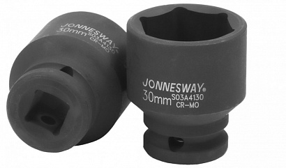 Головка ударная торцевая 30мм (1/2") JONNESWAY (S03A4130)