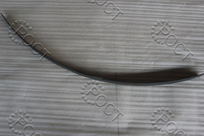Лист рессоры задней №2 Г-3110