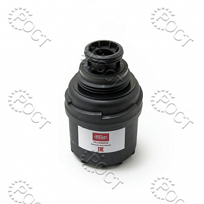 Фильтр масляный дв. Cummins 2.8 (аналог LF17356, KNG-1012005-61, GB-104)