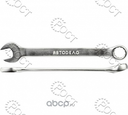 Ключ комбинированный 19*19  АвтоDело (31019)