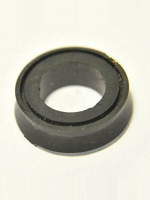 Манжета ГЦС Г-2410, ПАЗ, УАЗ с отверстием (22мм)