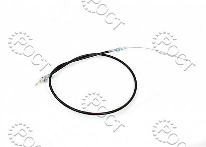 Трос газа Г-3302 дв.406 в сборе