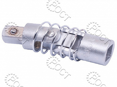 Карданчик 1/2" с пружиной АвтоDело (39574)