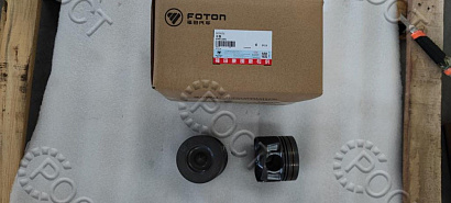 Поршень дв. Cummins ISF 2.8L (94,0) (5446506 / 4309425) евро 3, 4 Оригинал (О+) 