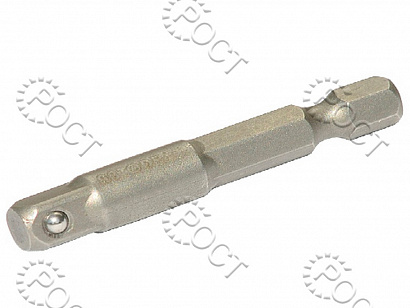 Адаптер для головок 1/4" АвтоDело (39732)