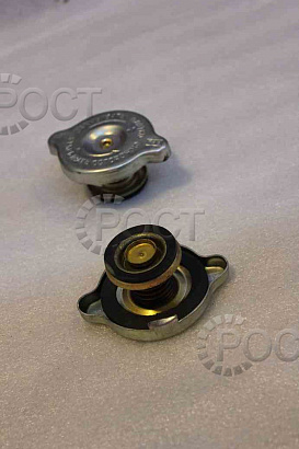 Крышка радиатора Г-2410, 31029, 3309, 33104 с уплотнителем