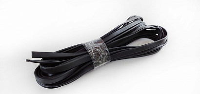 Молдинг желоба крыши Г-2705