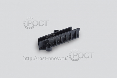 Успокоитель цепи дв. ЗМЗ-405, 406, 409 нижний