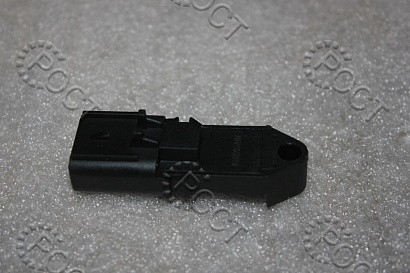 Датчик атмосферного давления дв. Cummins ISF 2.8, 3.8 ГАЗ, ПАЗ, для КА-ЗА (аналог 2897331)