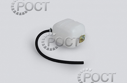 Бачок расширительный УАЗ-3151, Хантер, ПАЗ-3205, Г-2410, 31029 в сборе